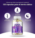 Relieve Sciatica